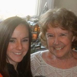 Meet your Posher, Denise